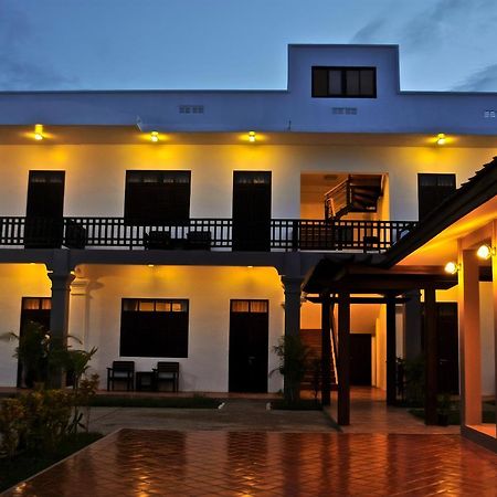 Luang Prabang Inn Экстерьер фото