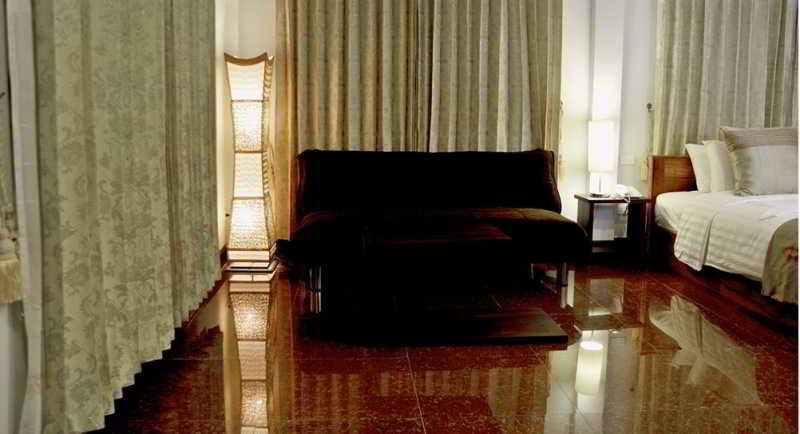 Luang Prabang Inn Экстерьер фото
