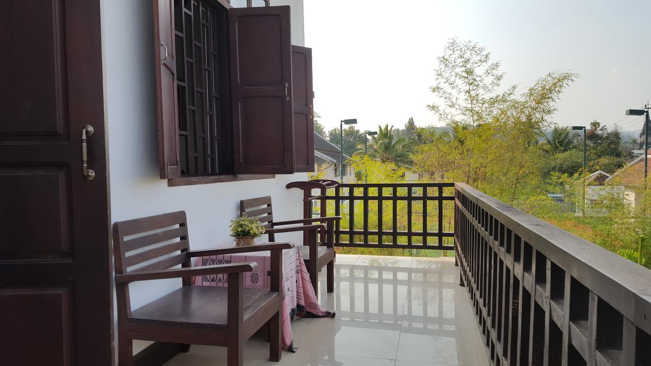 Luang Prabang Inn Экстерьер фото