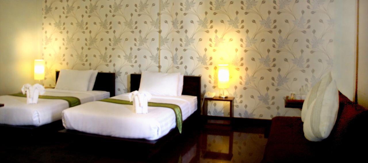 Luang Prabang Inn Экстерьер фото