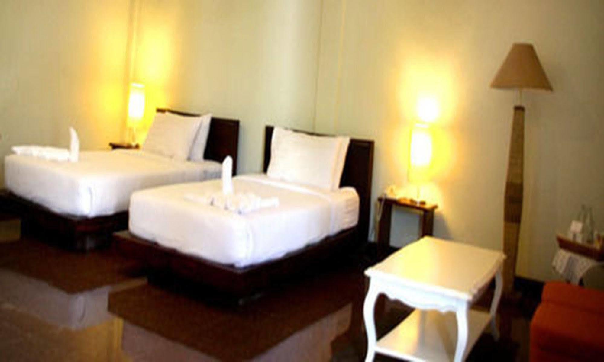 Luang Prabang Inn Экстерьер фото