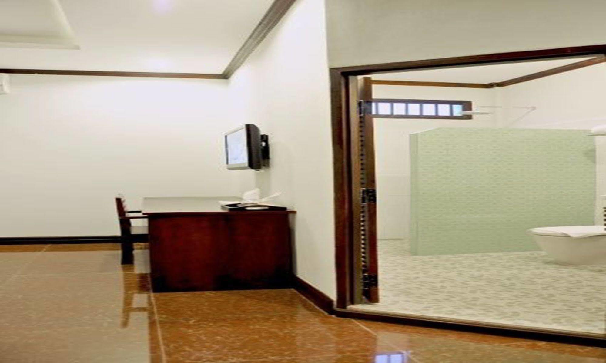 Luang Prabang Inn Экстерьер фото